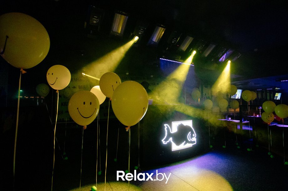 Ночь смеха, фото № 11