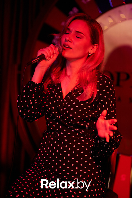 Опера Лото, фото № 9