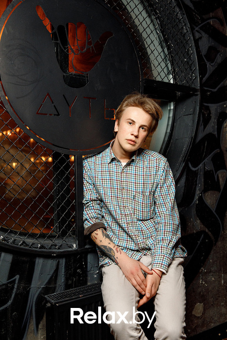 Субботний вечер, фото № 45