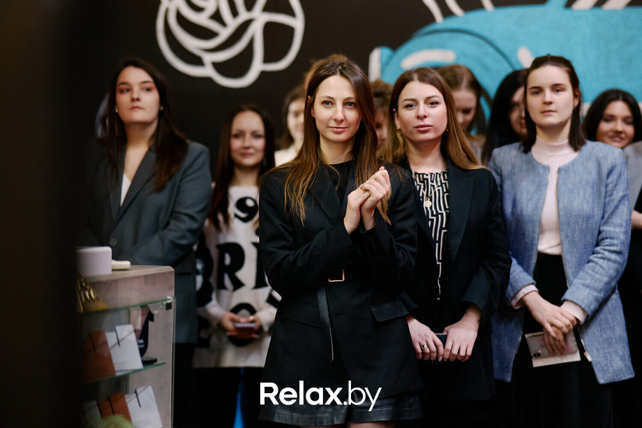 Breakfast at Tiffany's, фото № 415