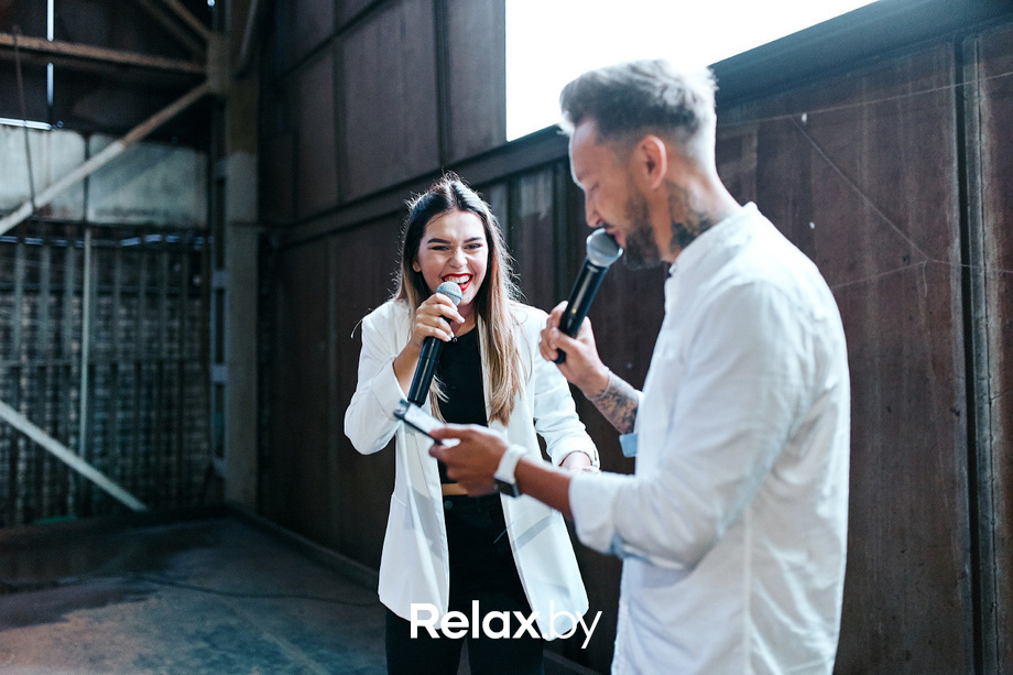 Презентация клипа «TIME» финалиста отбора на «Детское Евровидение-2018», фото № 104