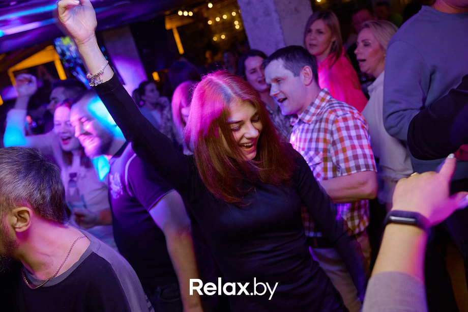 Saturday In Zavod, фото № 76