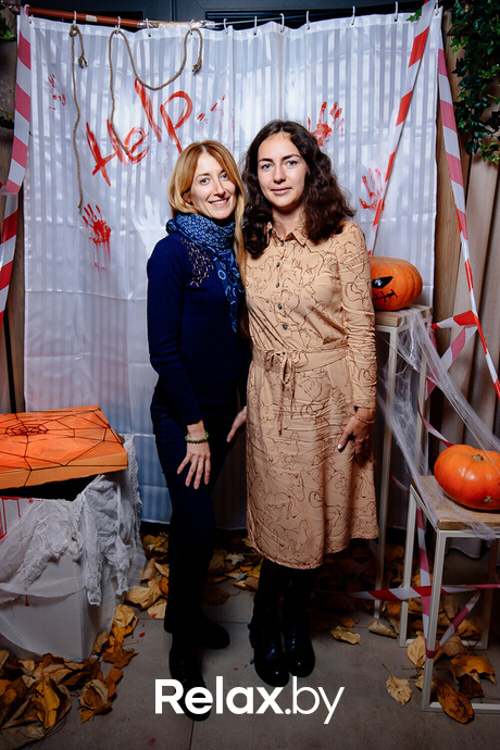 Ночные жители, фото № 23