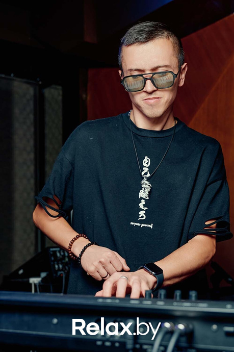 Saturday music, фото № 60