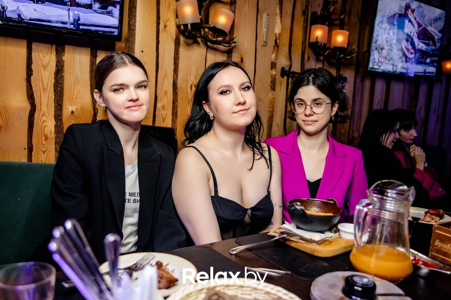 25 января 2025 года «‎Inomarki»‎, фото № 122