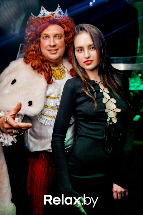 LUNA birthday 1 year (day 1), фото № 19