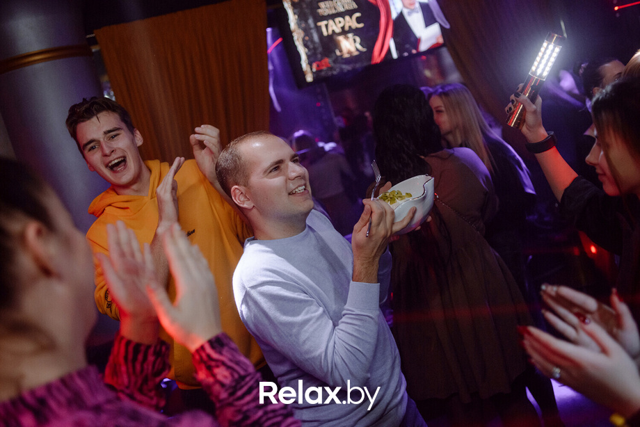 Saturday LUXURIA LXR, фото № 9