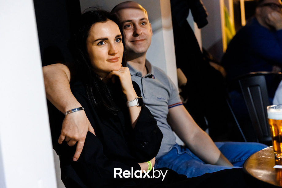 Отчетный концерт, фото № 93