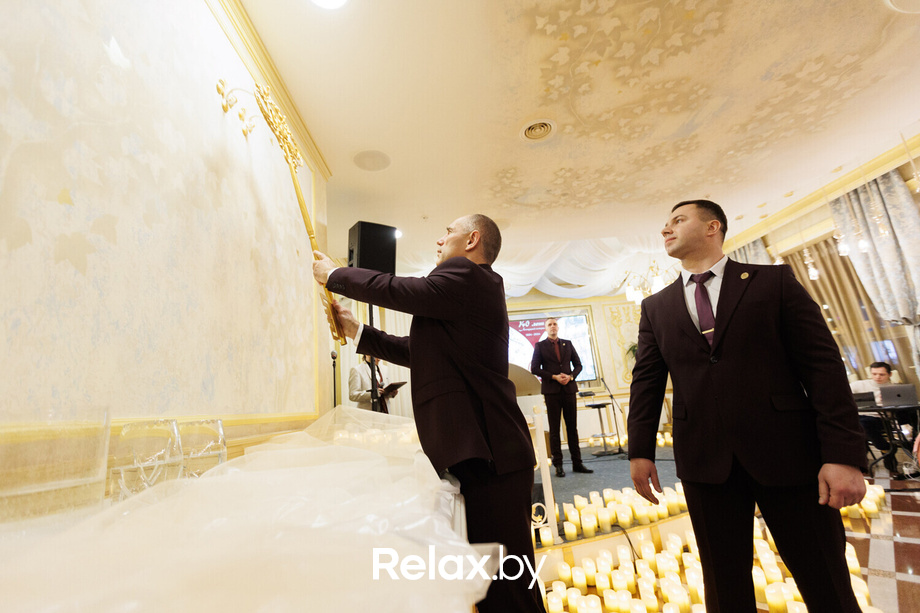 Открытие ресторана «1884 D'Europe», фото № 158