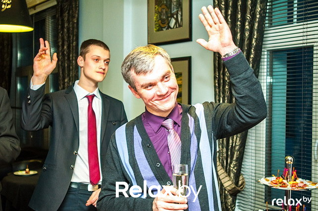 Выпускной бизнес-школы Расти, фото № 95