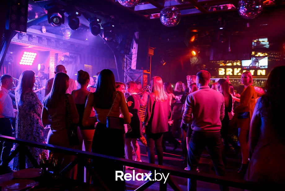 Brooklyn Live!, фото № 32