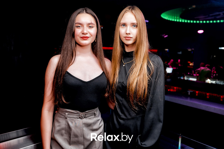 Dark night, фото № 3