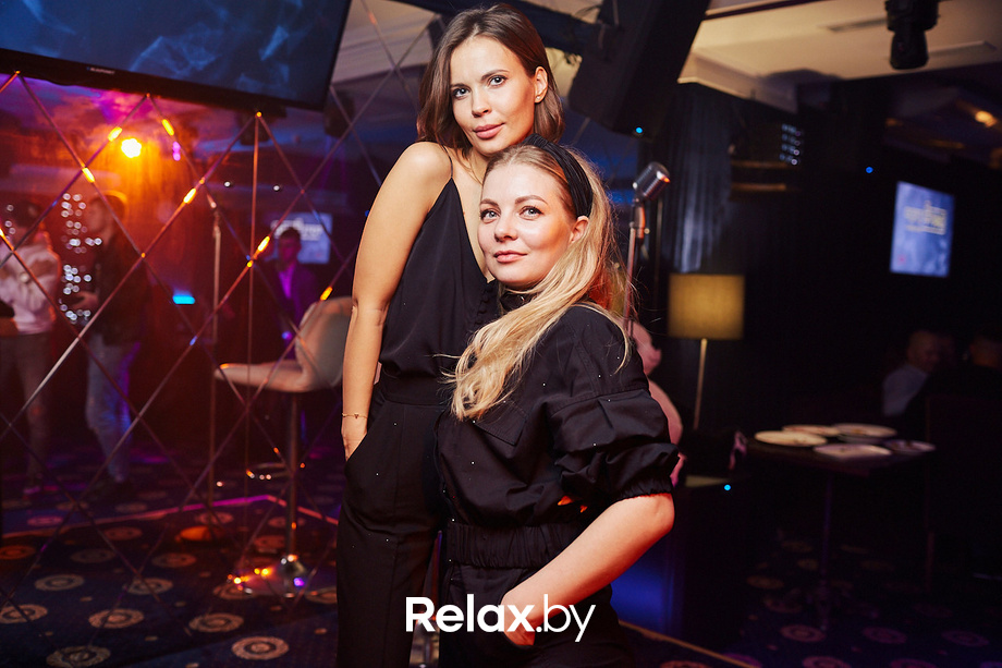 Autumn pleasure, фото № 35