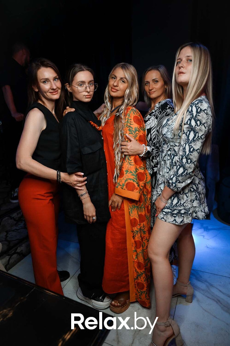 Friday party, фото № 24