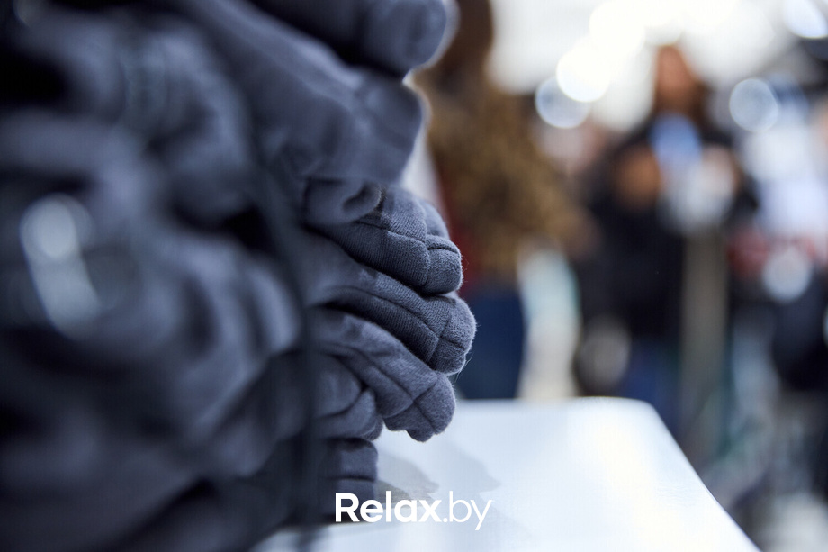 Шопинг-экскурсия со стилистом, фото № 114