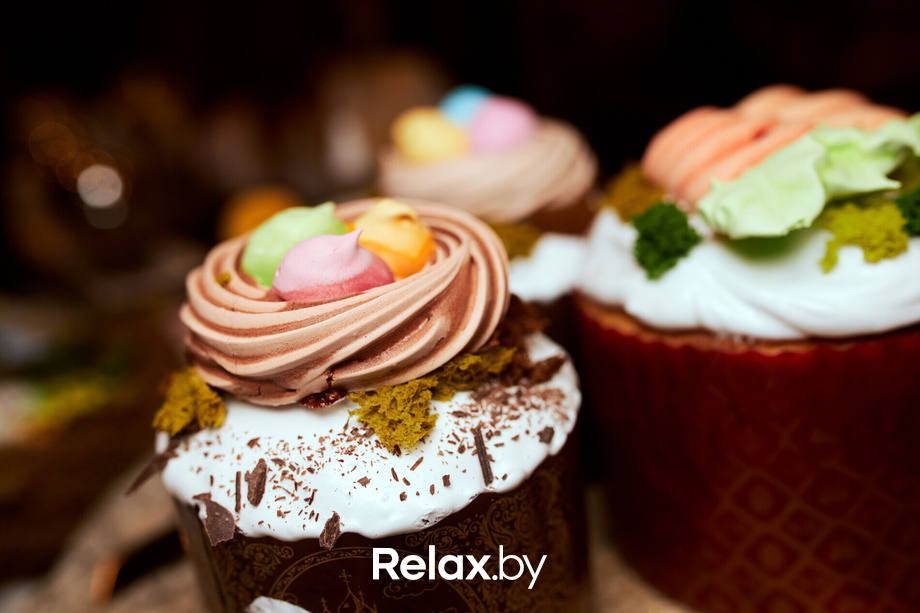 «Lucky 7» и «Мелодия удачи», фото № 50