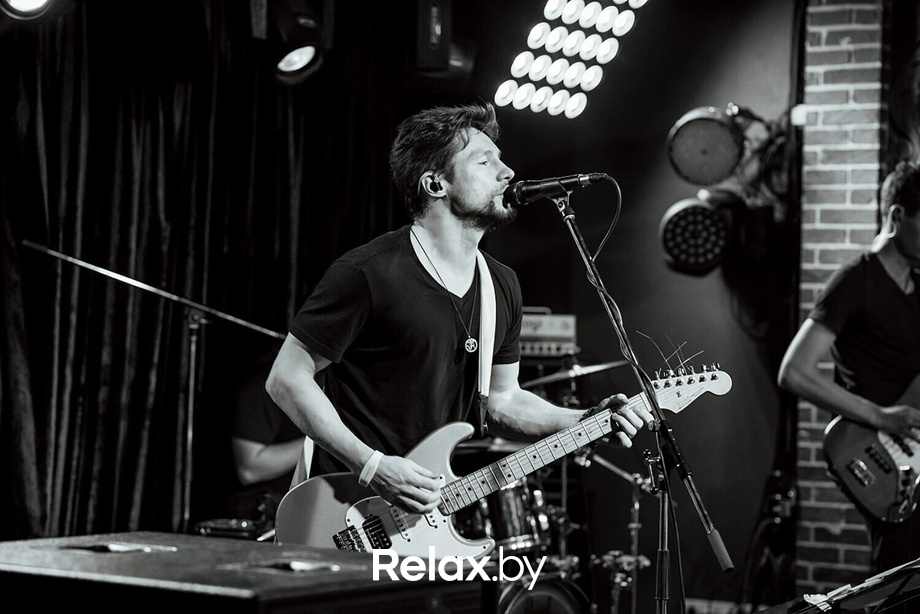 Brooklyn Live!, фото № 18