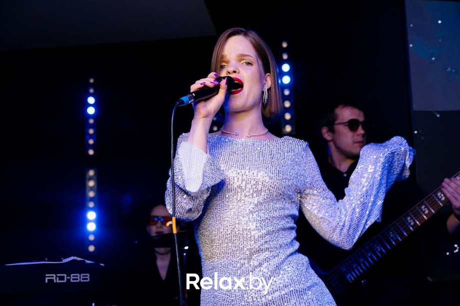 Ночные жители, фото № 9