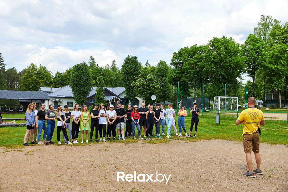 МЕГА-отрыв Relax.by, фото № 14