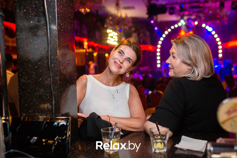 Суббота в Мулен руж, фото № 6