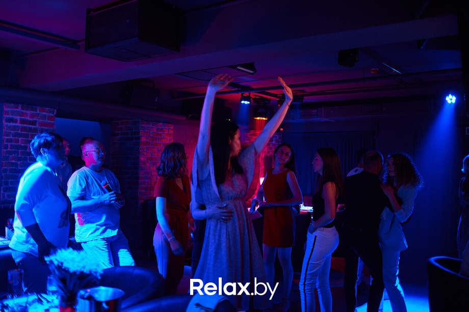 Караоке, фото № 79