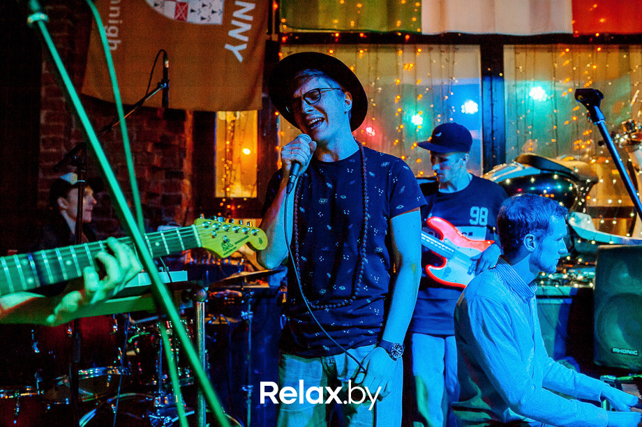 Полуфинал конкурса Clever music talent, фото № 132