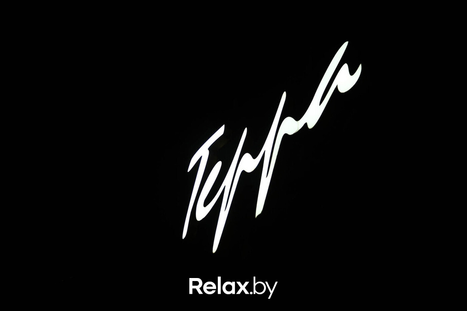 Ночные жители, фото № 1