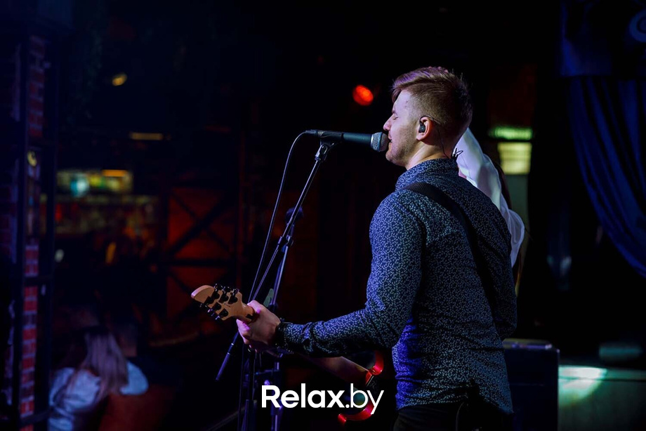 Brooklyn Live!, фото № 11