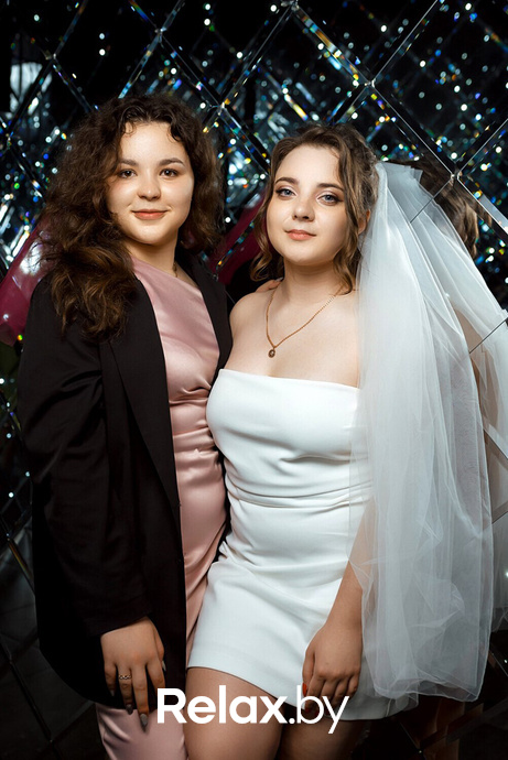 Saturday party, фото № 39