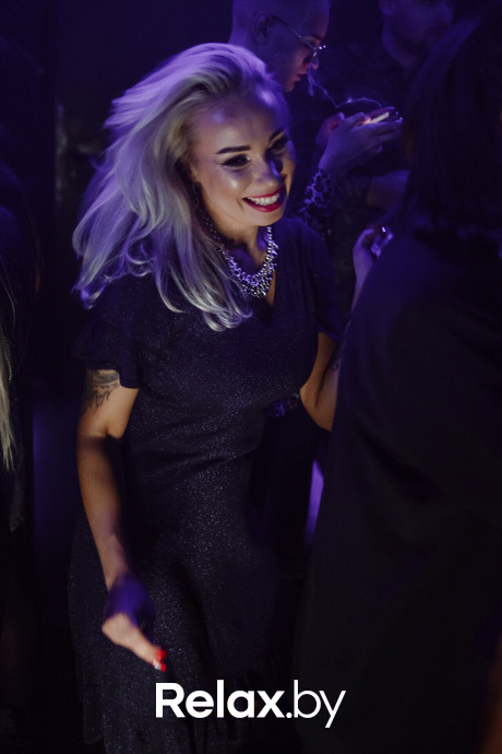 Saturday «Mortal Combat», фото № 36