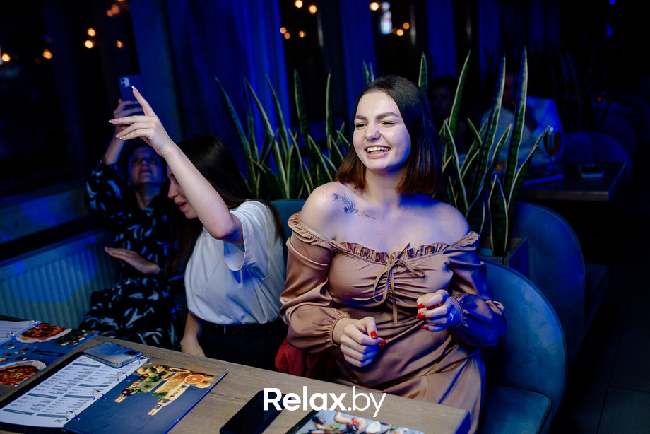 Terra Party, фото № 12