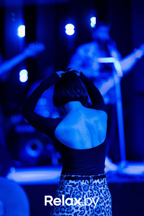 Ночные жители, фото № 32