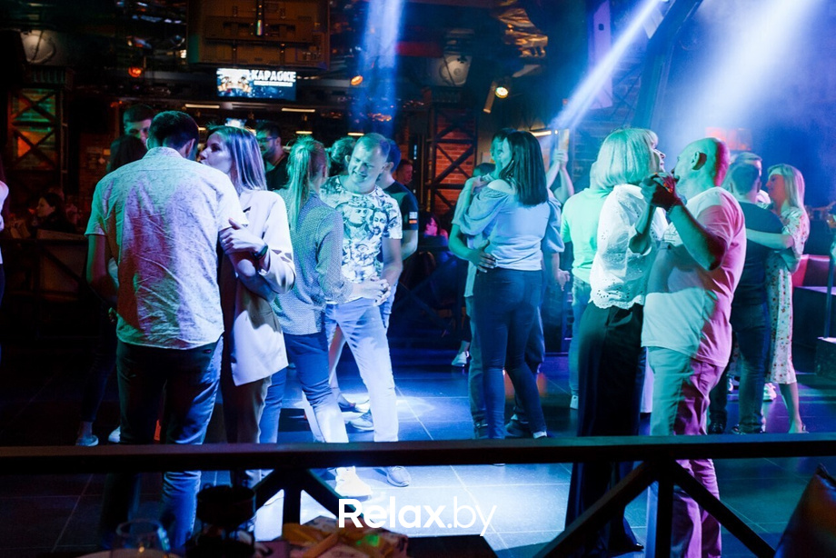 Brooklyn Live!, фото № 40