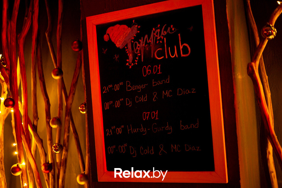 Ночные жители, фото № 1