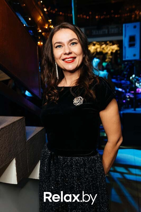 Новогодний корпоратив 20.12.2024, фото № 90