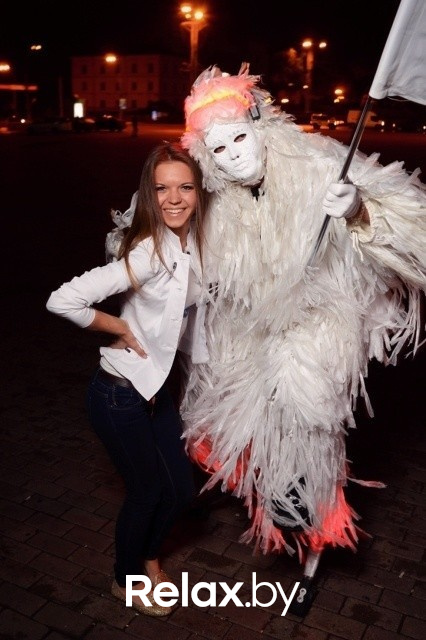 Centr Club Show, фото № 5