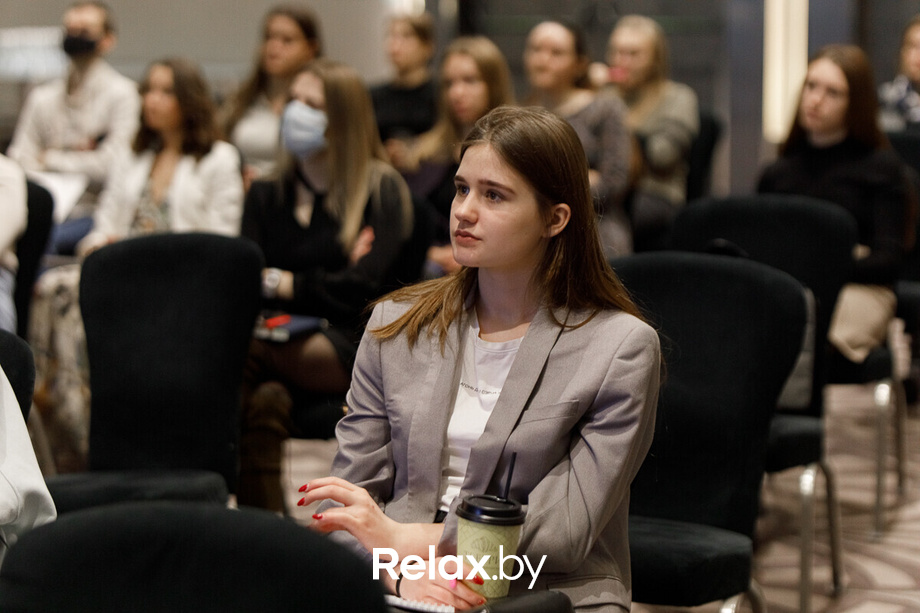 Direct Marketing Breakfast Minsk, фото № 73