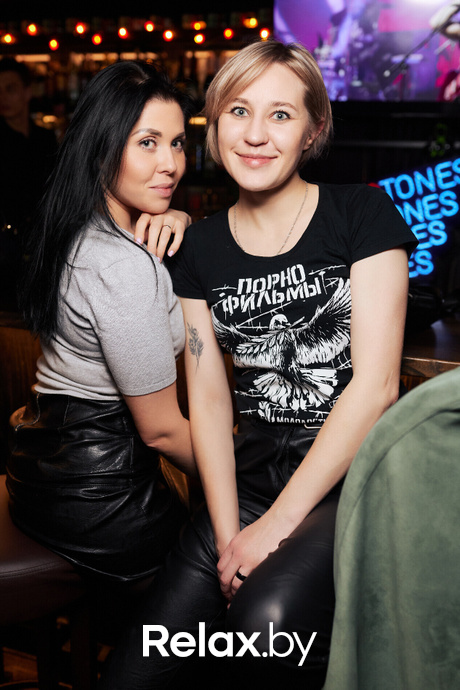 Футбольные вечеринки, фото № 40