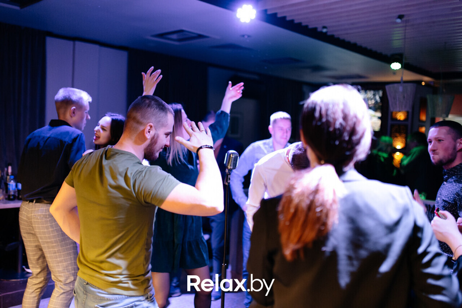 Terra Karaoke, фото № 1