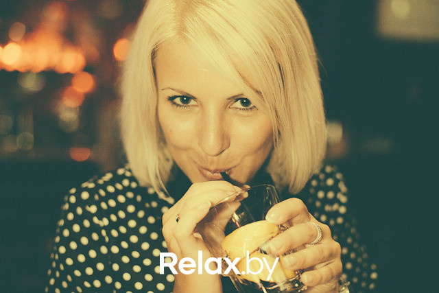 Вечеринка в клубе "Next", фото № 58