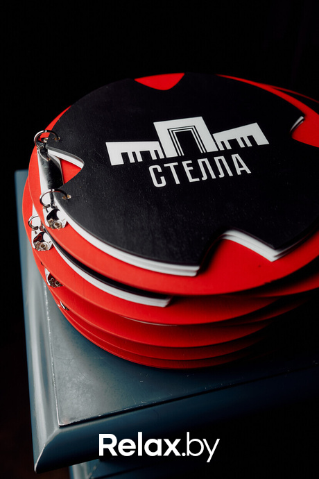 8 марта HP Stella, фото № 14