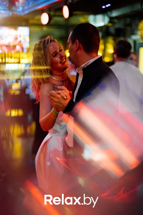 Saturday party, фото № 73