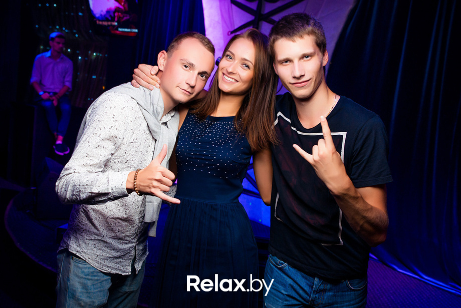 День города, фото № 34