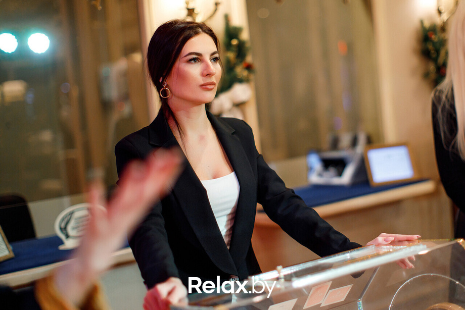 Opera Loto, фото № 32