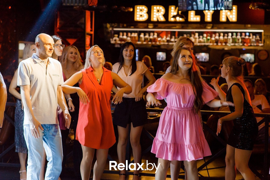 Brooklyn Live!, фото № 15