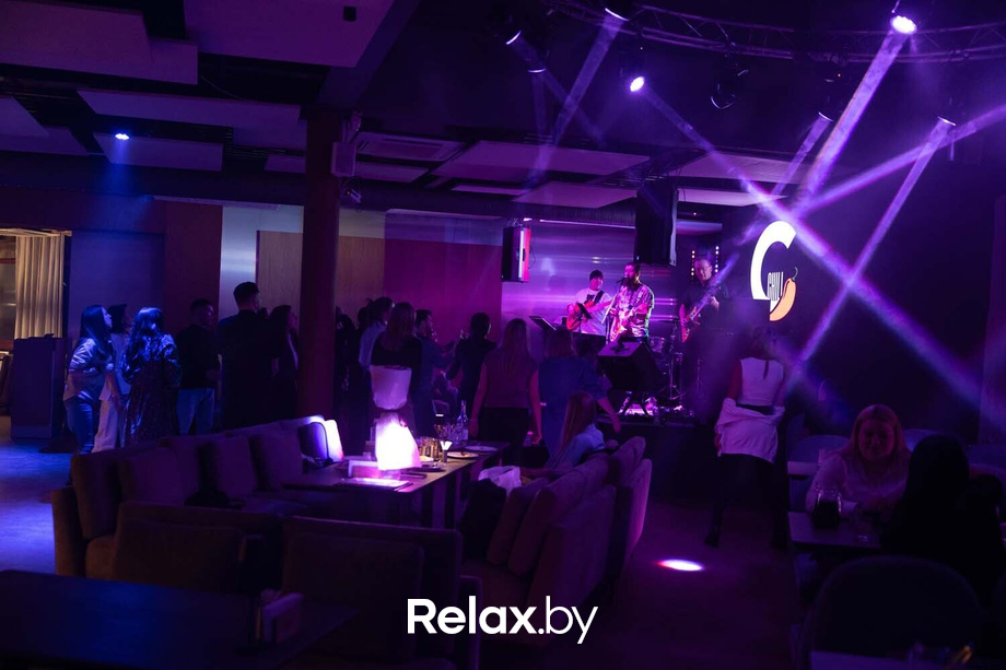 Ночные жители, фото № 50