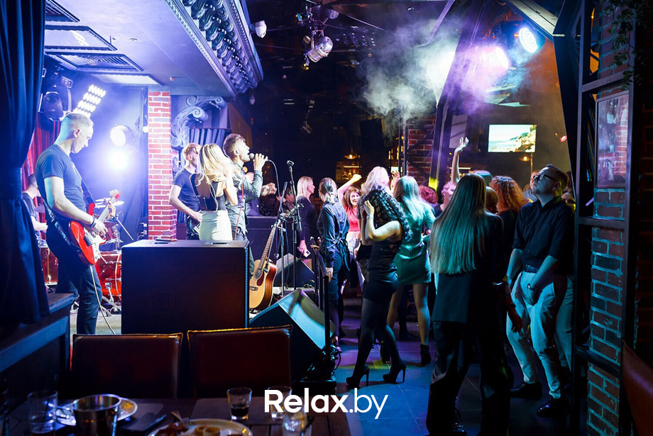 Brooklyn Live!, фото № 63