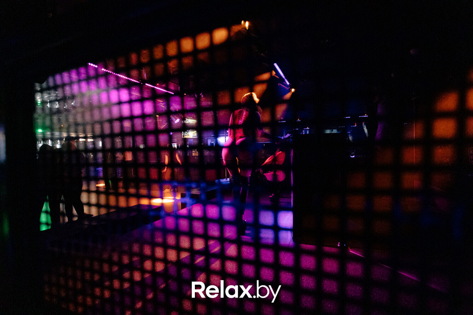 Битва титанов Party, фото № 17