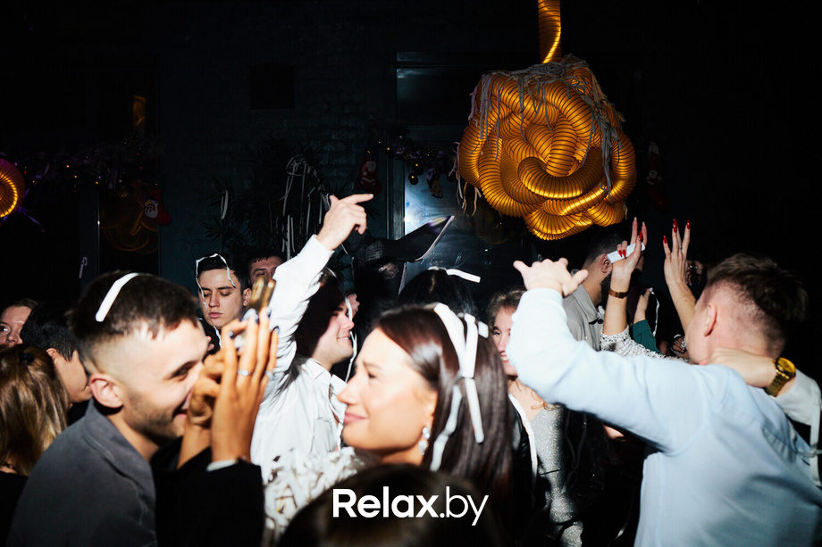 Nua New Year 23, фото № 130