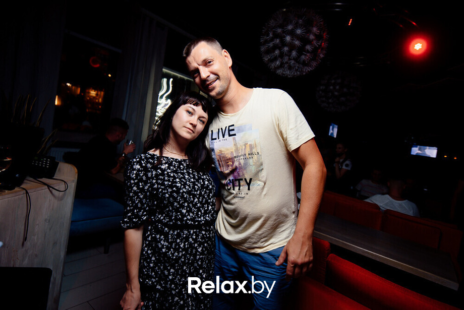 Ночные жители, фото № 32